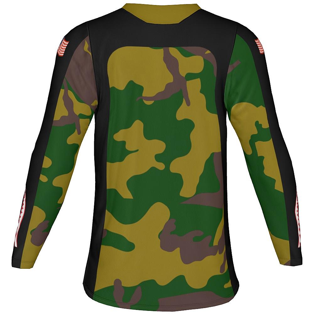 Bomber Crew MTB