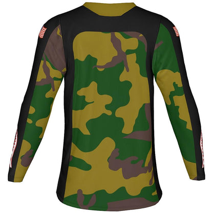 Bomber Crew MTB