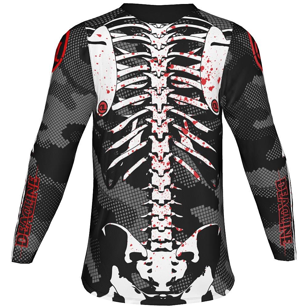 Deadline Combat Jersey - 2026