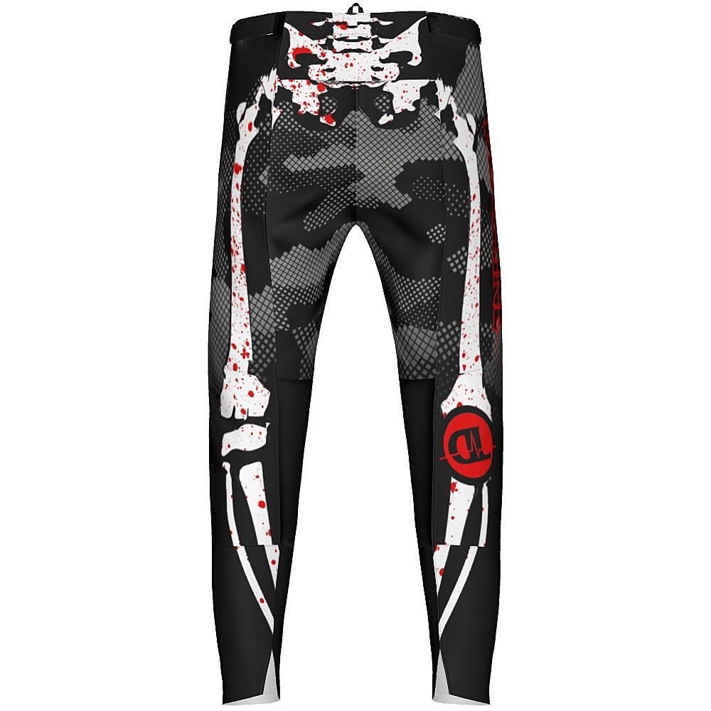 Deadline Combat Pants - 2026