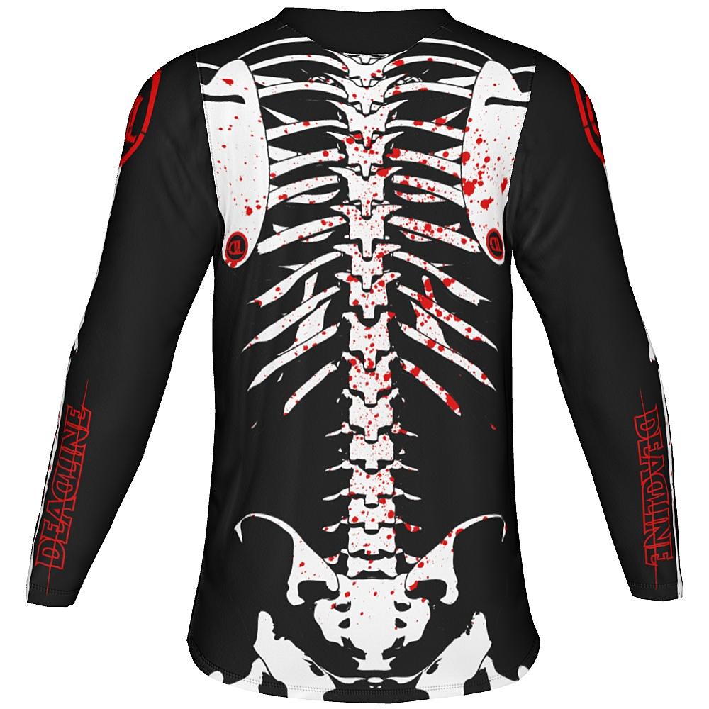Deadline Jersey - 2026
