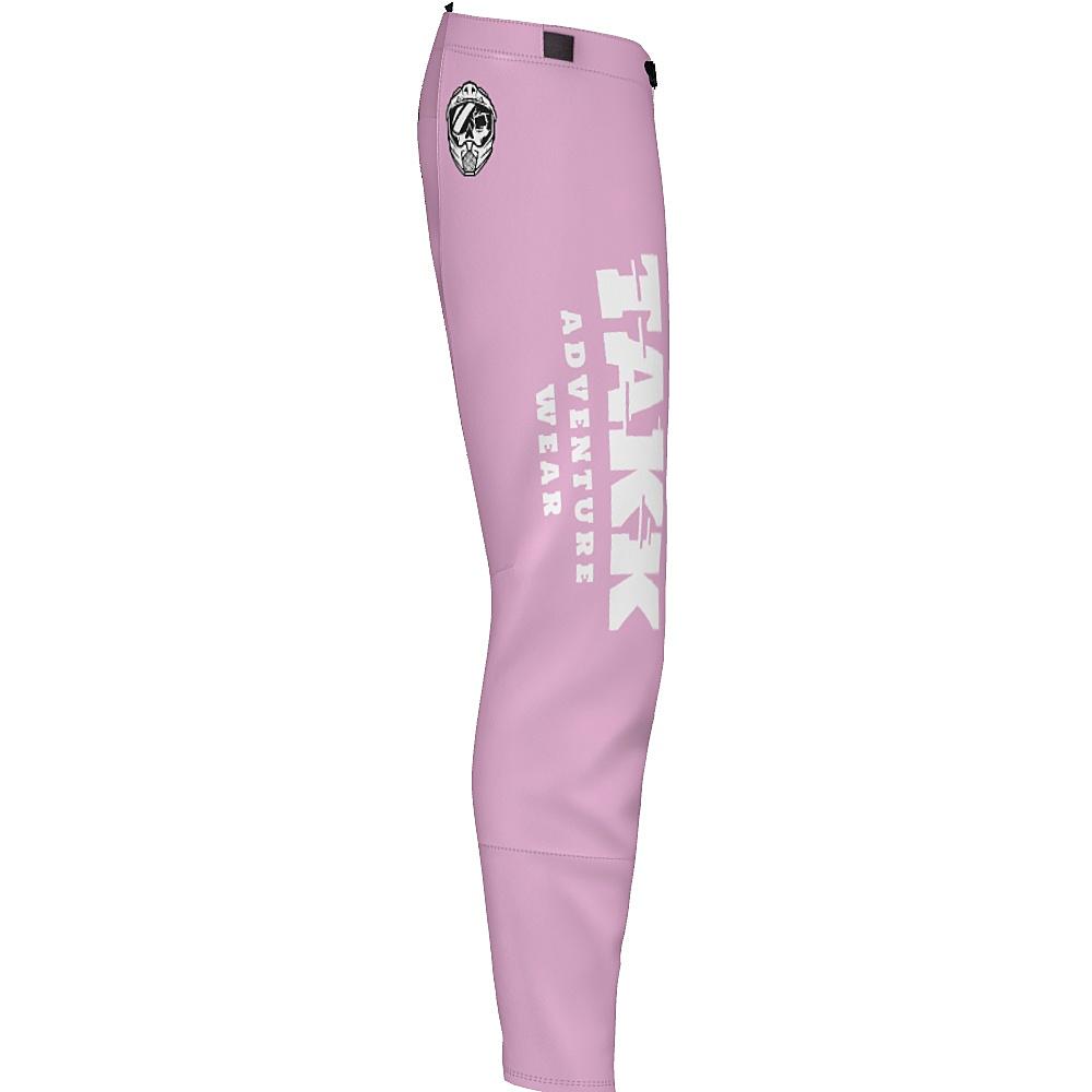 TAKK Pink MX Pants