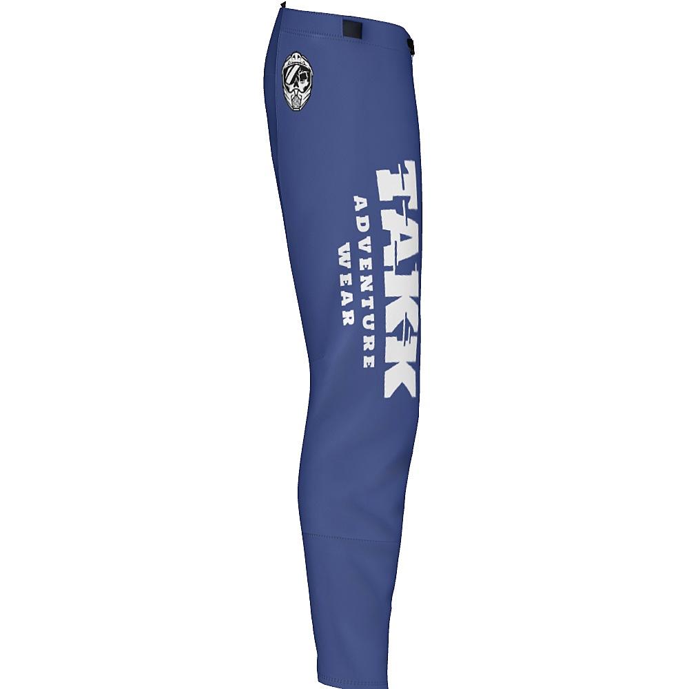 TAKK Blue MX Pants