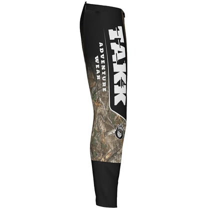 TAKK Tree Camo MX Pants