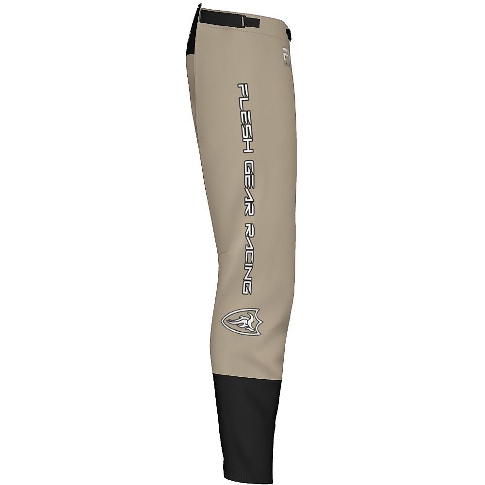 Flesh Gear Pants - Tan