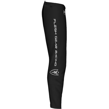 Flesh Gear Pants - Black