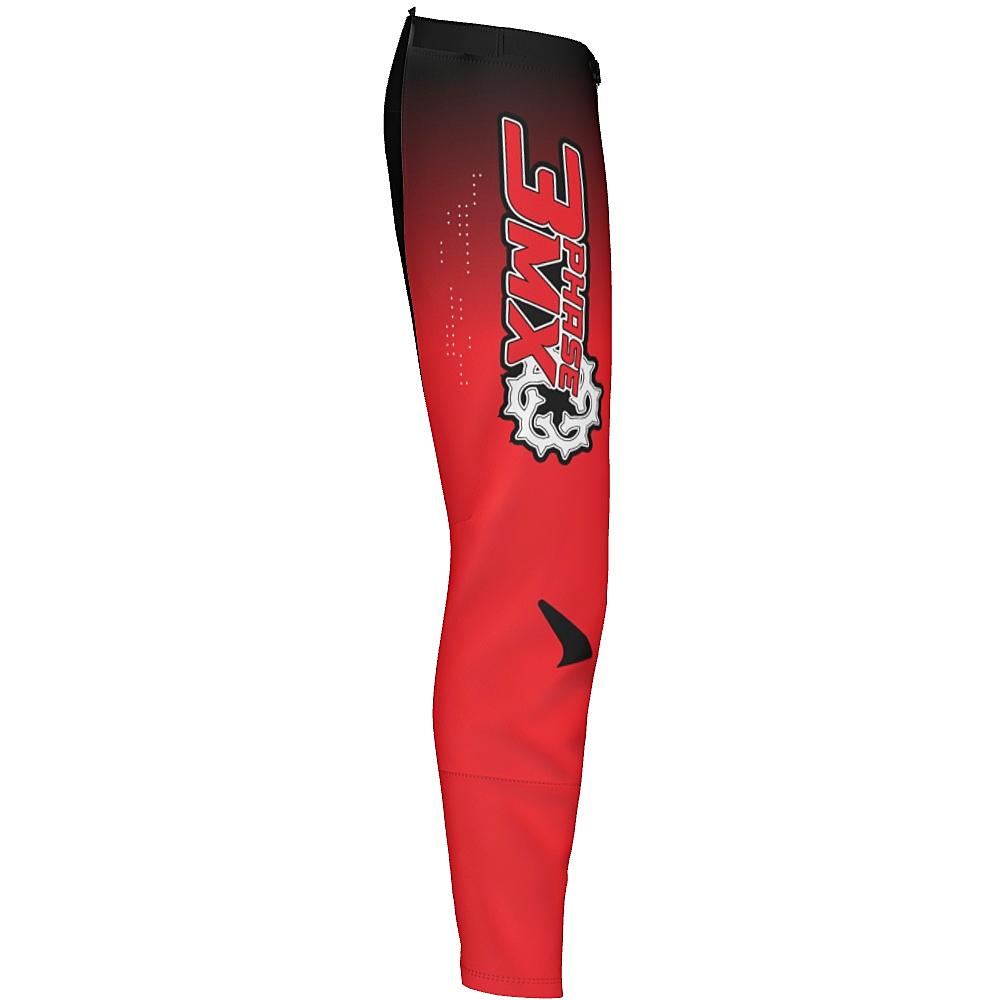 3 Phase MX Custom MX Pants