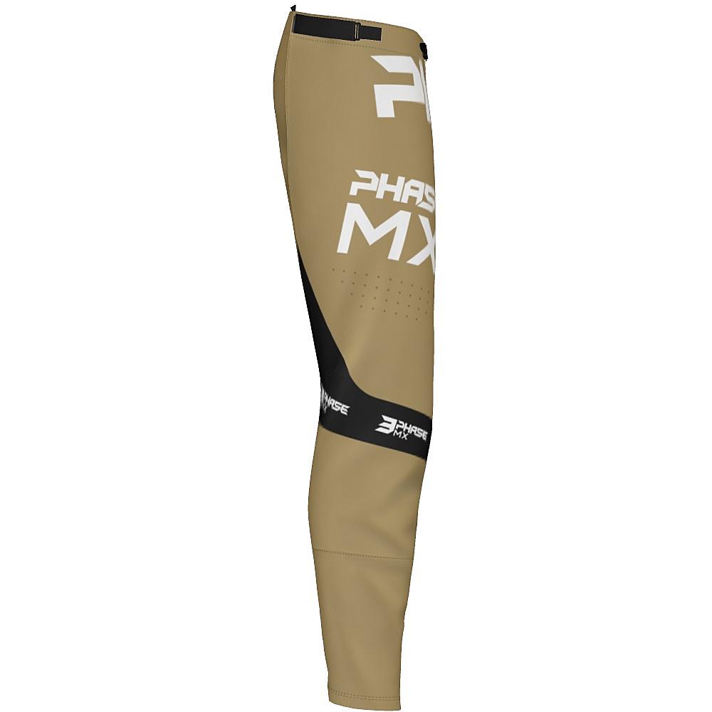 3 Phase MX Custom Pants - Ignition
