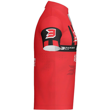 3 Phase MX Polo - Ignition