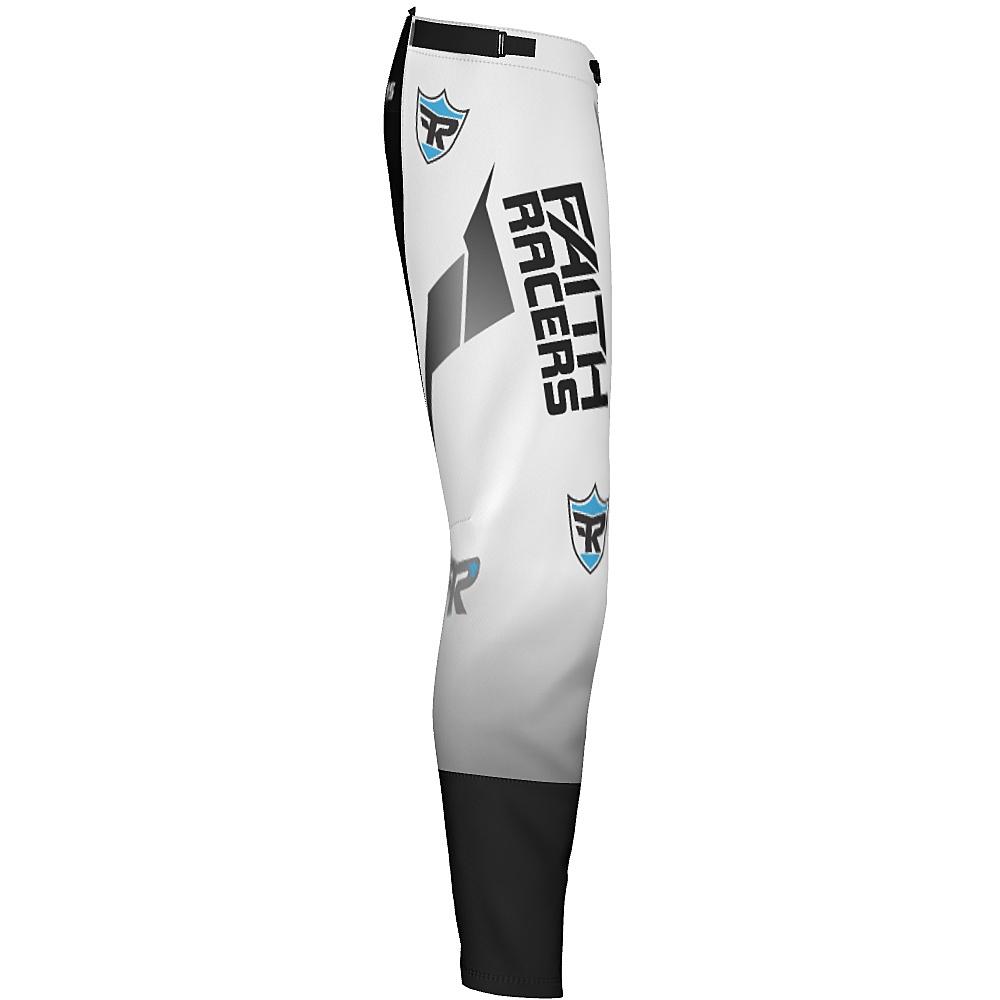 Faith Racers MX Pants