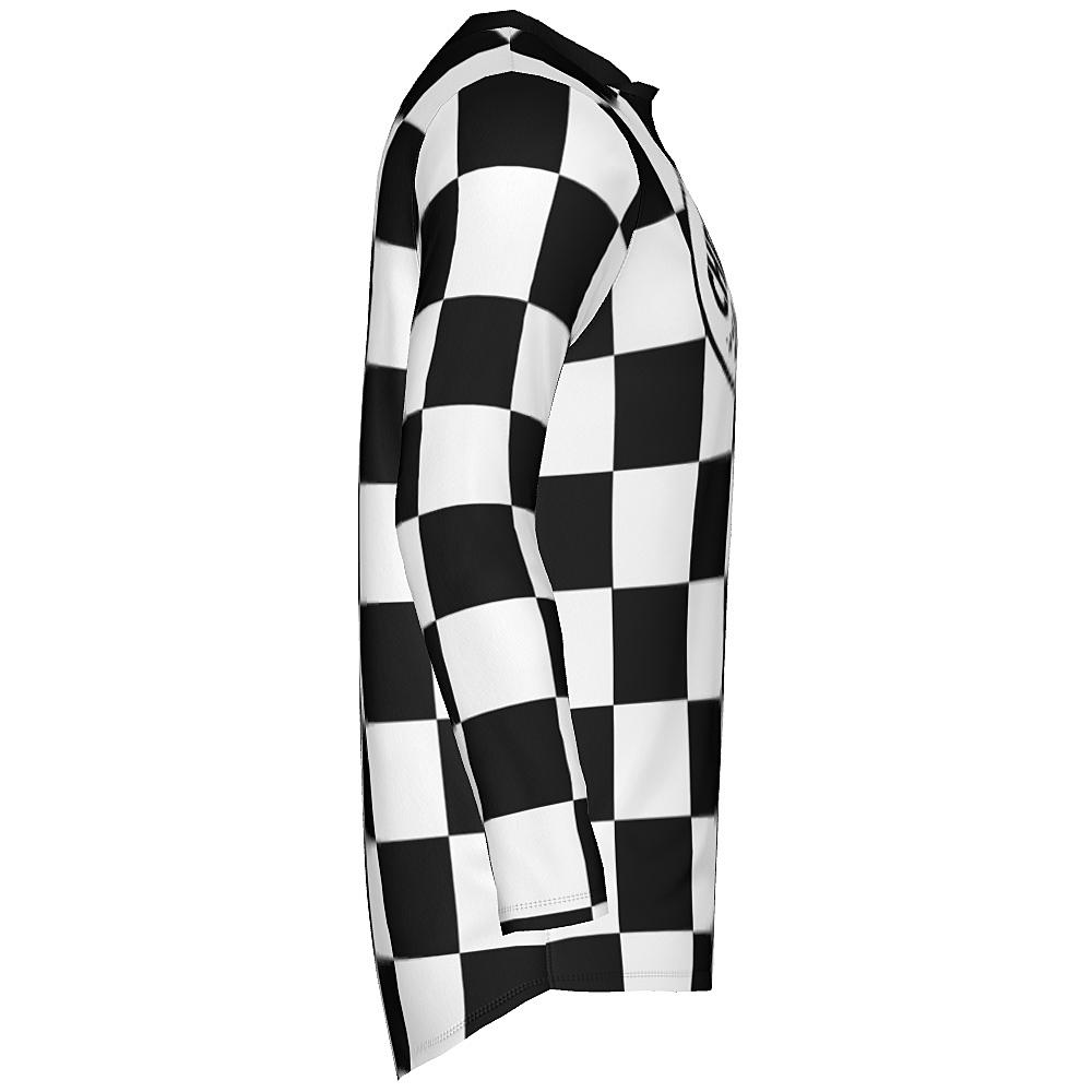 Checkers Jersey 1 - 2025