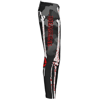 Deadline Combat Pants - 2026