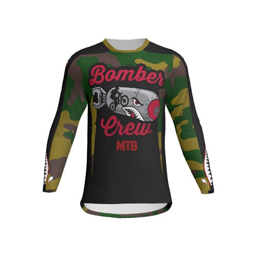 Bomber Crew MTB