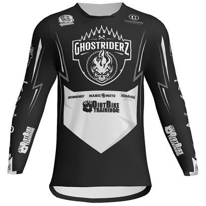 GhostRiderz Jersey