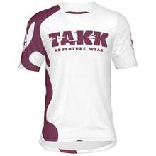 Load image into Gallery viewer, TAKK Adventure Wear Short Sleeve Jersey
