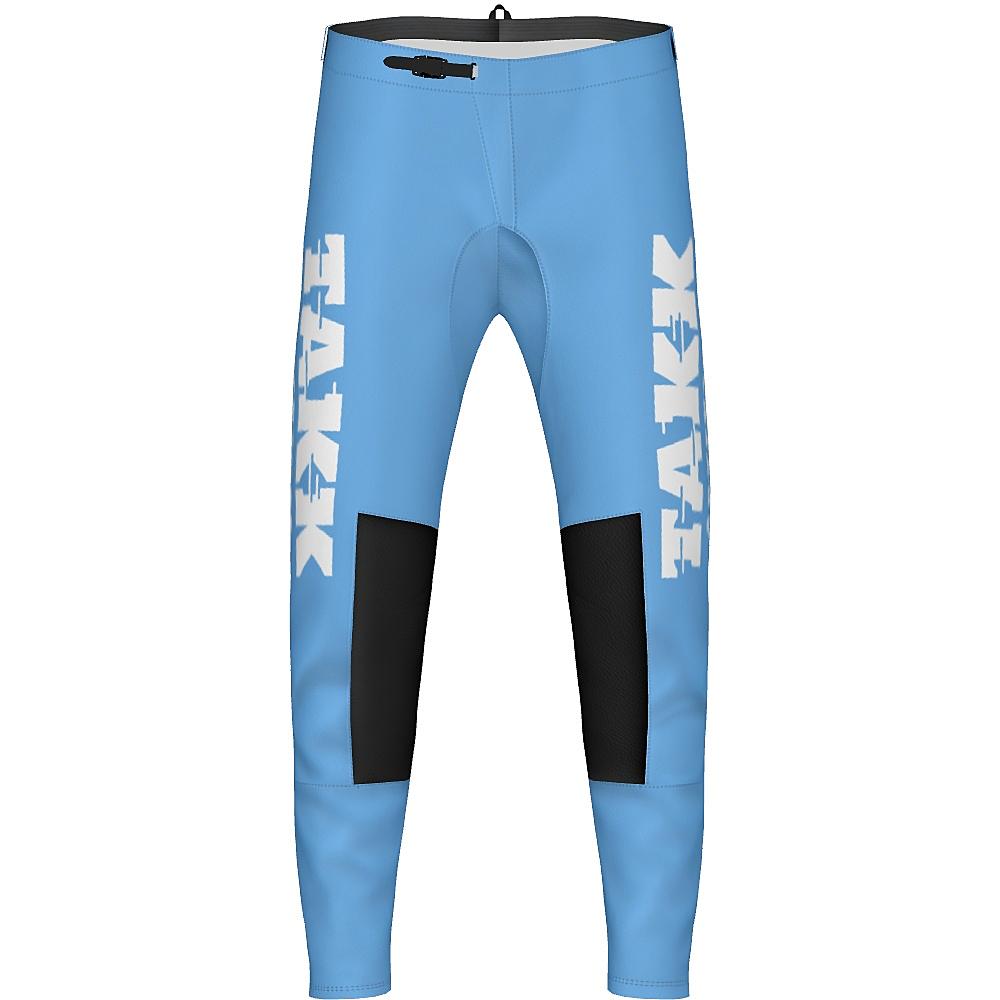 TAKK Sky Blue MX Pants