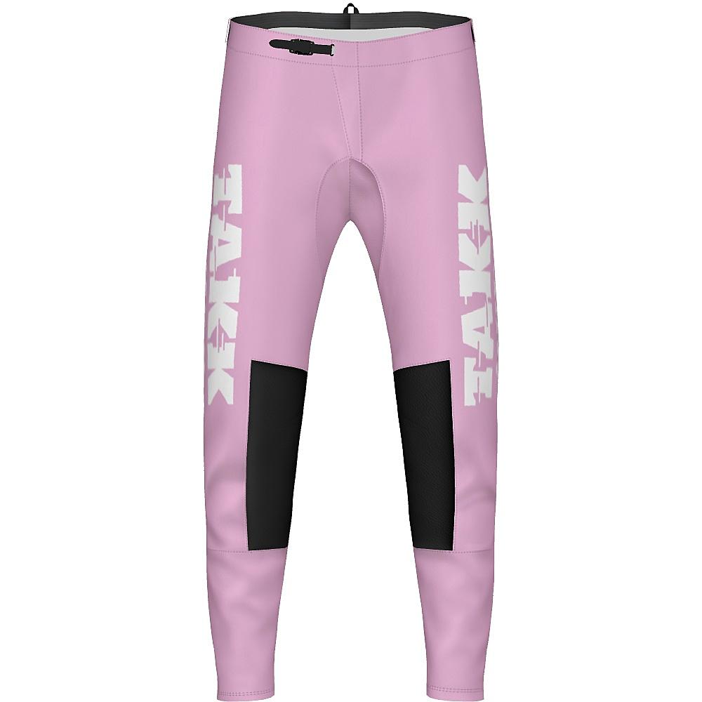 TAKK Pink MX Pants