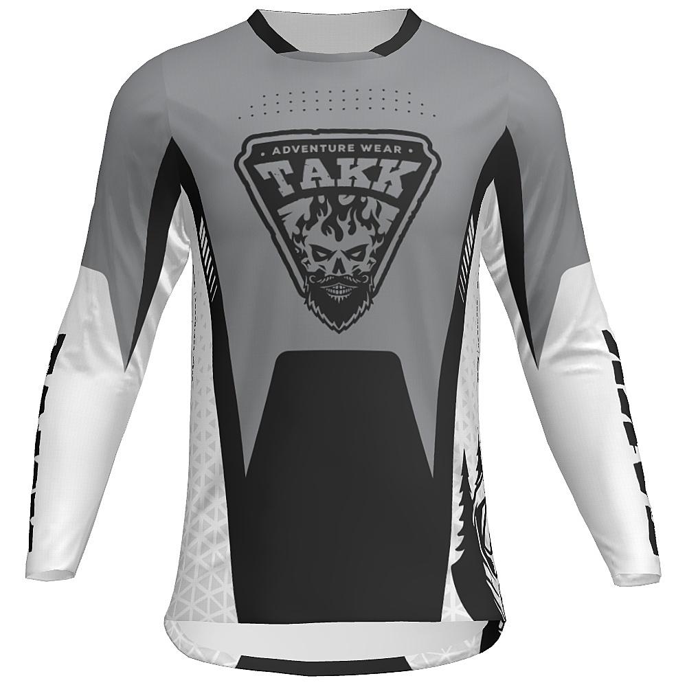 TAKK MOD Jersey