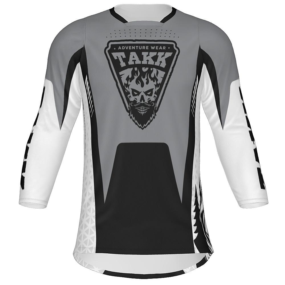 TAKK MOD Jersey 3/4 Sleeve