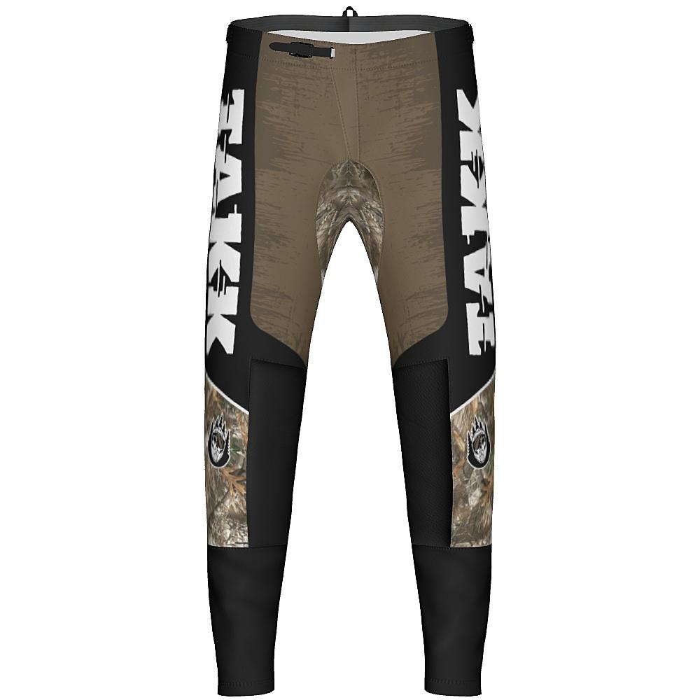 TAKK Tree Camo MX Pants