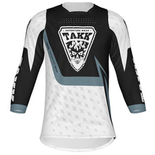 Load image into Gallery viewer, TAKK MOD-3 3-Quarter Sleeve Jersey
