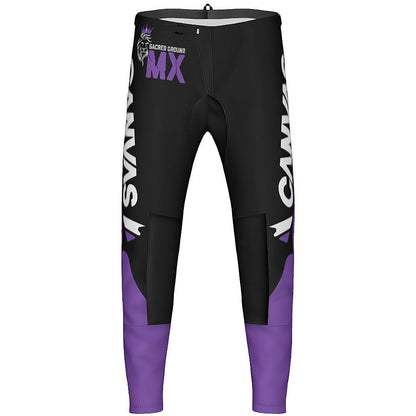 Sacred Ground MX Pants