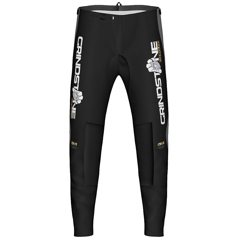 Grindstone Gold MX Pants