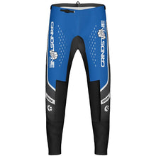 Load image into Gallery viewer, Grindstone Blue MX Pants
