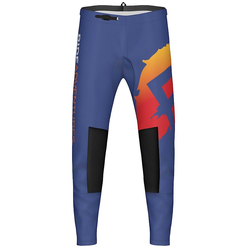 Ride Adventures MX Pants