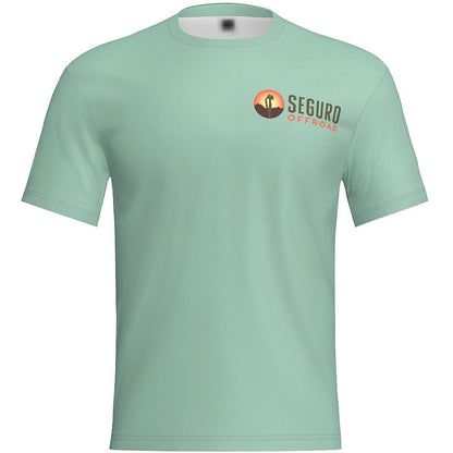 Seguro Offroad T-Shirt