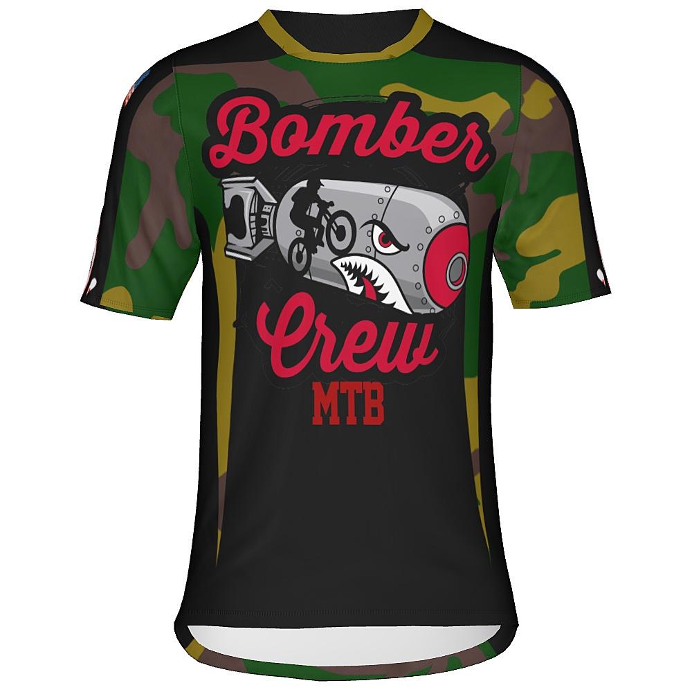 Bomber MTB Jersey