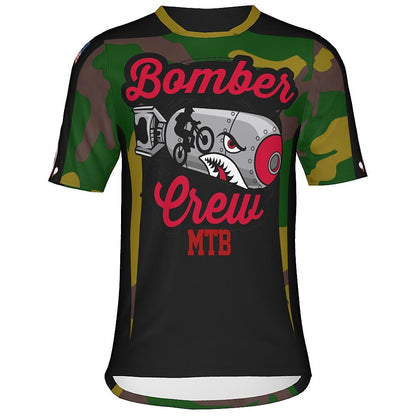 Bomber MTB Jersey