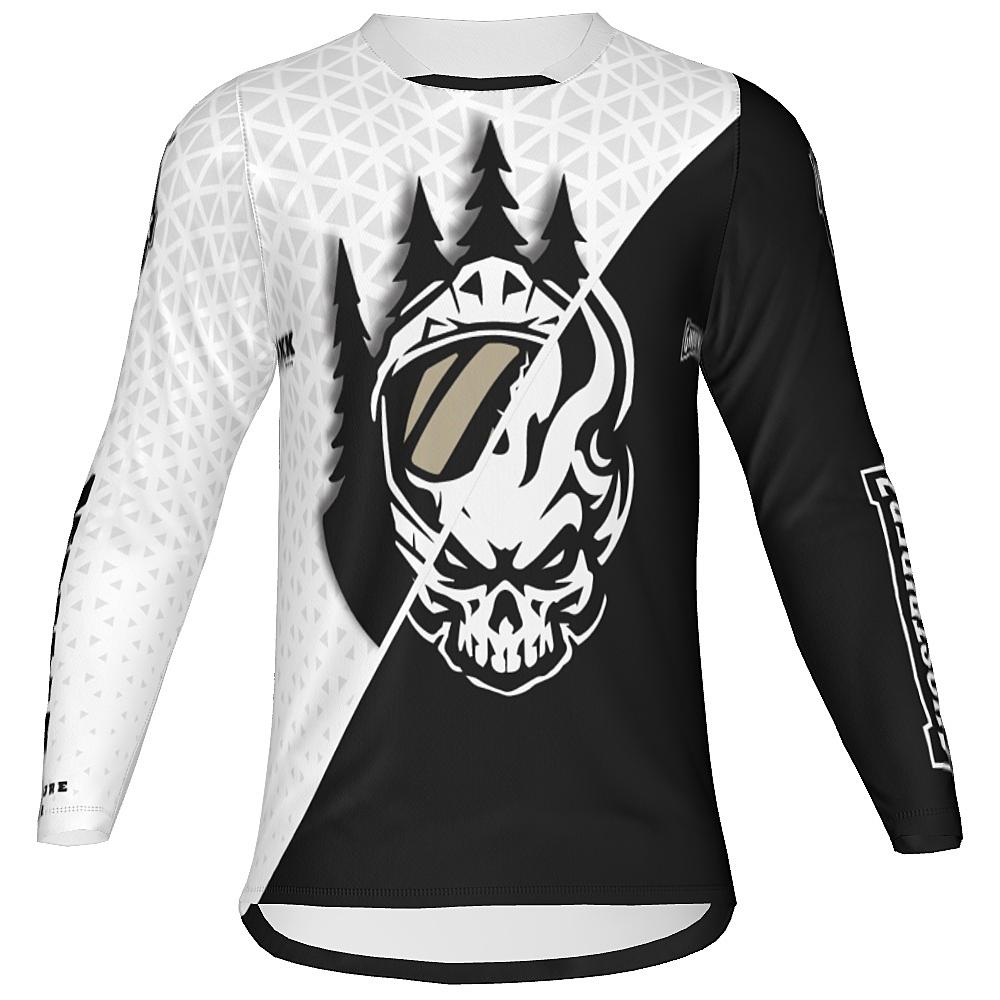 GhostRiderz TAKK Jersey - Adult