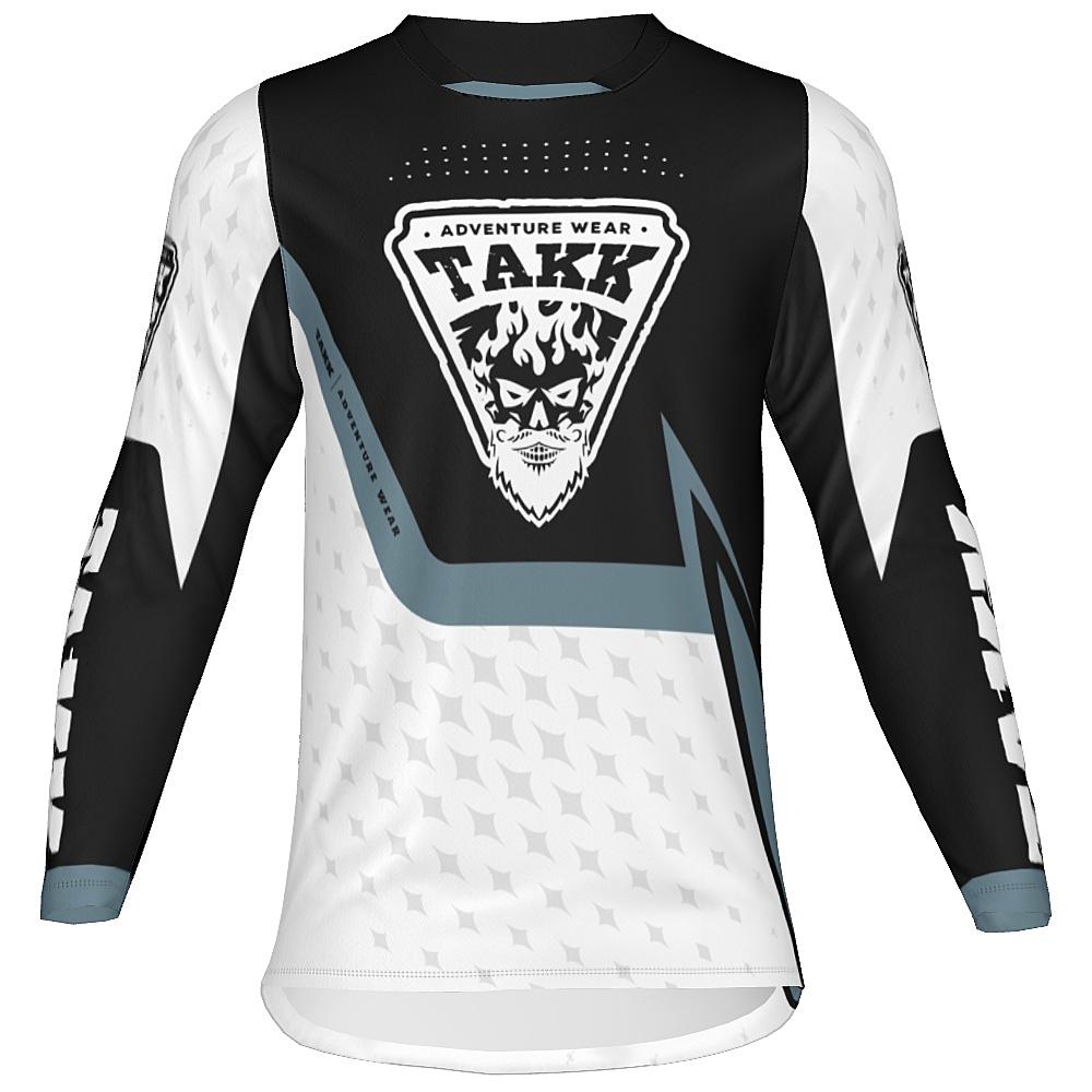 TAKK MOD-3 Premium Fit Jersey