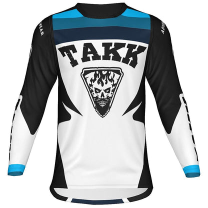 TAKK MOD-2 Premium Fit Jersey