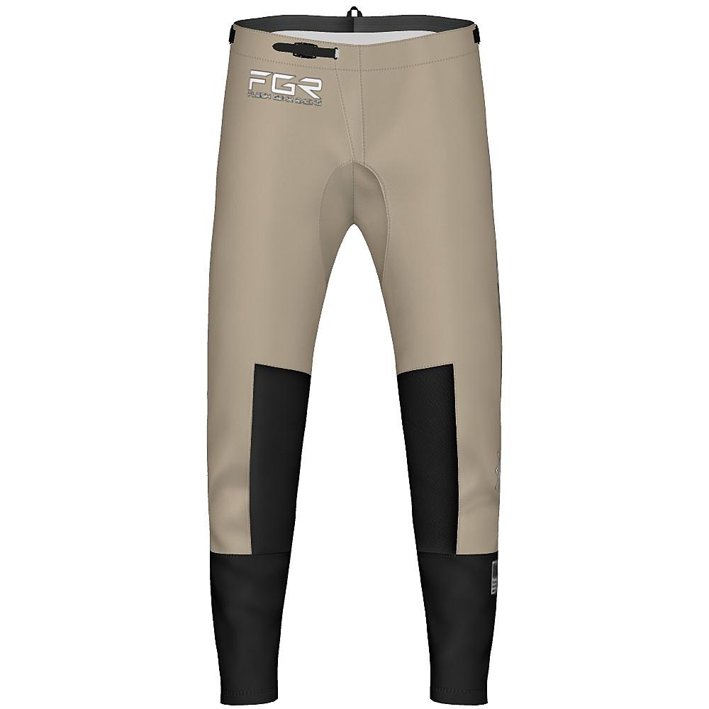 Flesh Gear Pants - Tan