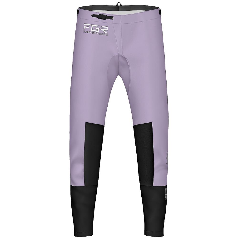 Flesh Gear Pants - Wisteria