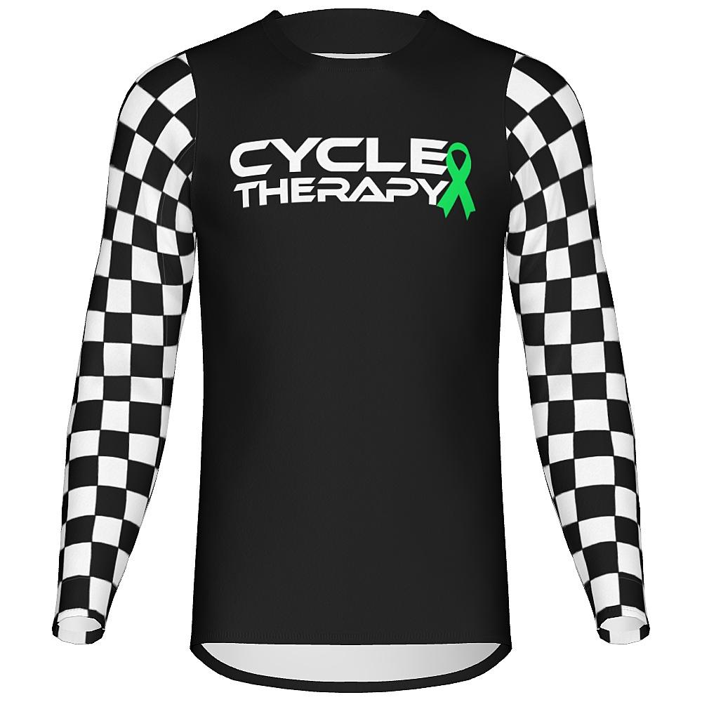 Cycle Therapy Practice Jersey