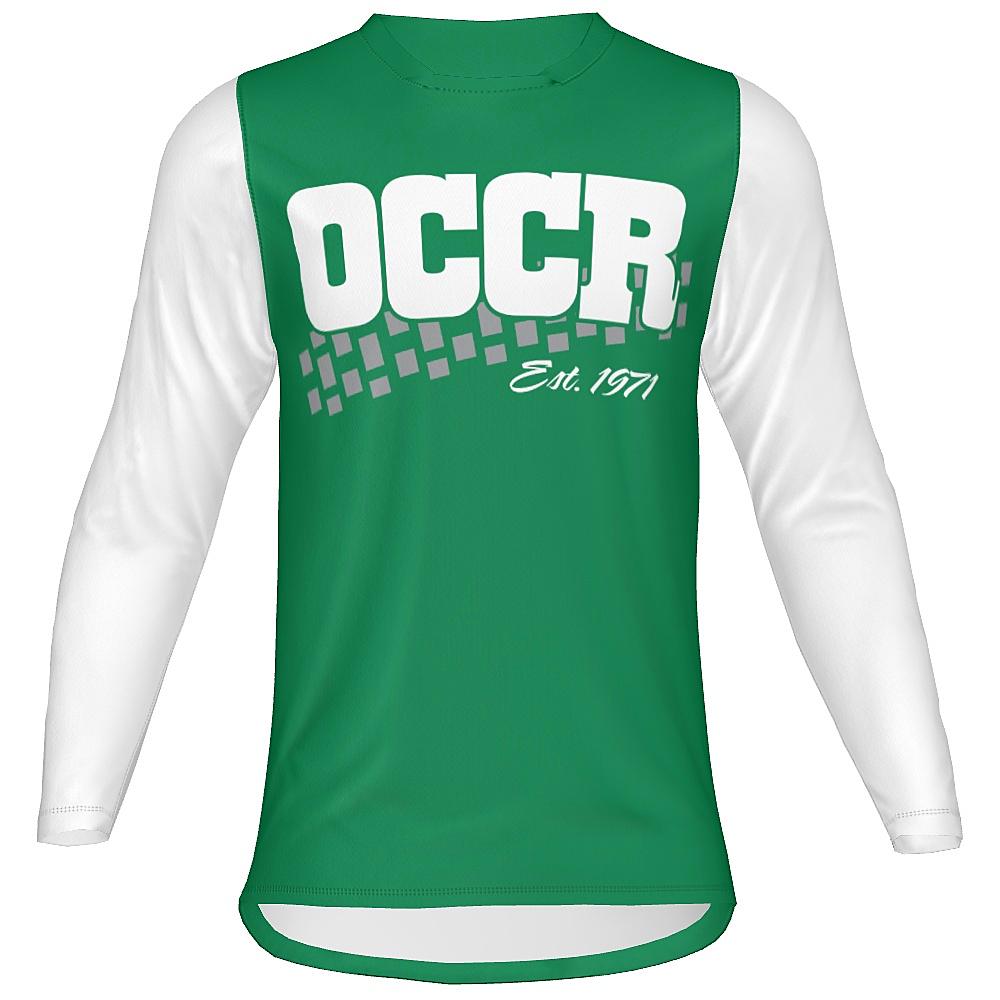 OCCR Jersey