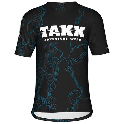 TAKK Topography Short Sleeve