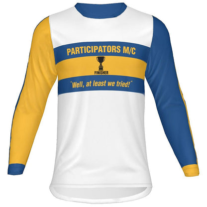 Participators MC 2025