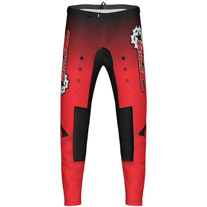 3 Phase MX Custom MX Pants