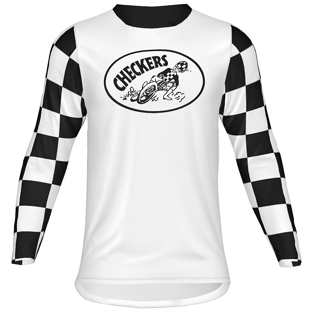 Checkers Jersey 2025