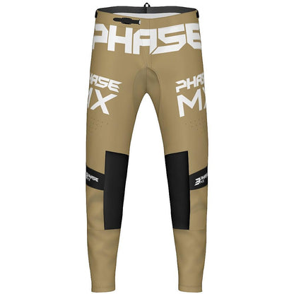 3 Phase MX Custom Pants - Ignition
