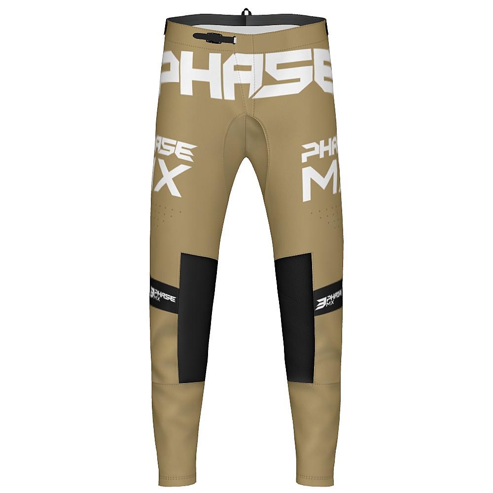 Youth 3 Phase MX Custom Pants - Ignition