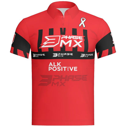 3 Phase MX Polo - Ignition