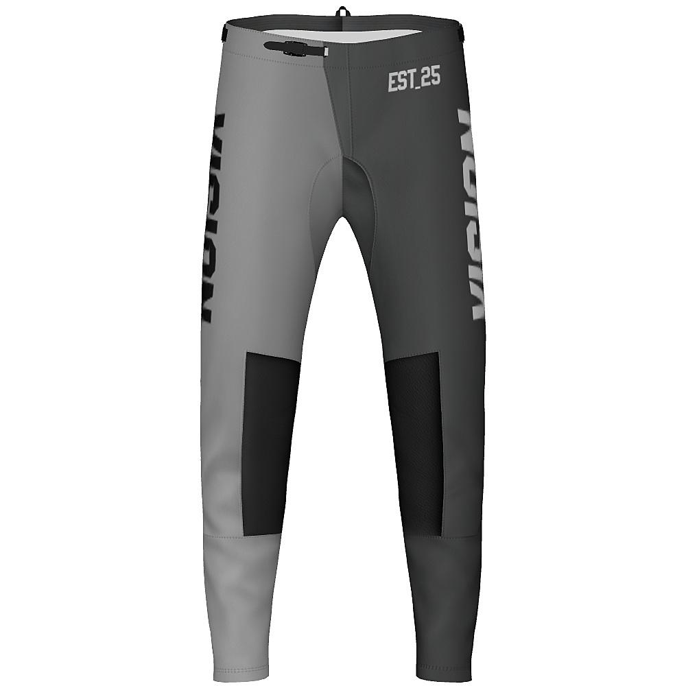 Vision MX Gray Pants