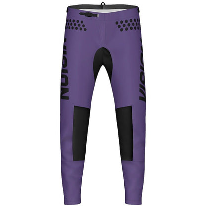 Vision MX Purple Pants
