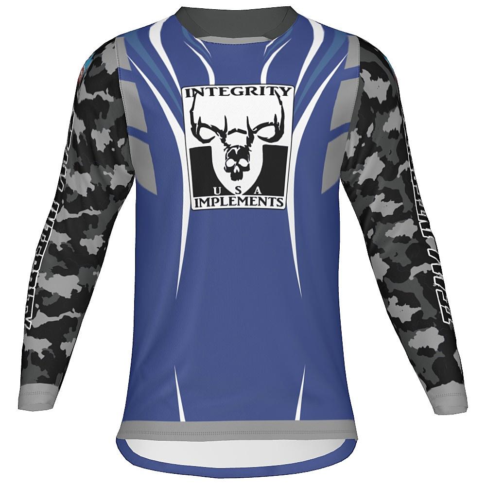 Team Integrity Jersey