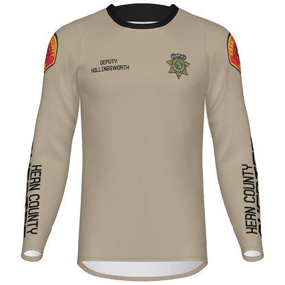 Kern County Deputy Sheriff Jersey